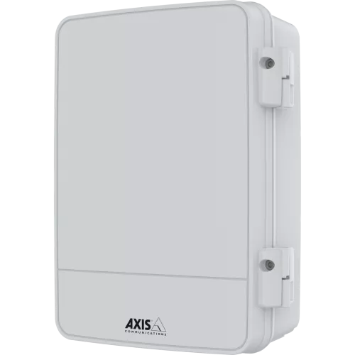 AXIS T98A15-VE Surveillance Cabinet | Axis Communications